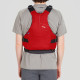 <NRS> Ion PFD 海洋獨木舟救生衣