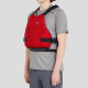 <NRS> Ion PFD 海洋獨木舟救生衣