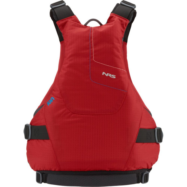 <NRS> Ion PFD 海洋獨木舟救生衣