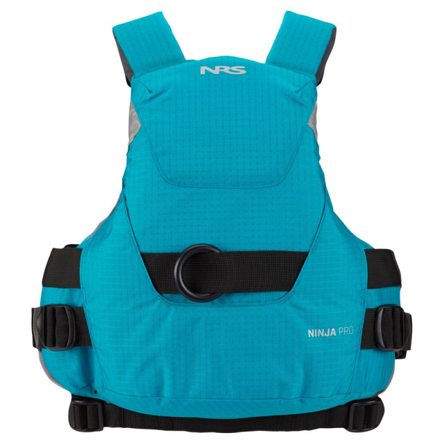 <NRS> Ninja Pro PFD 海洋獨木舟救生衣