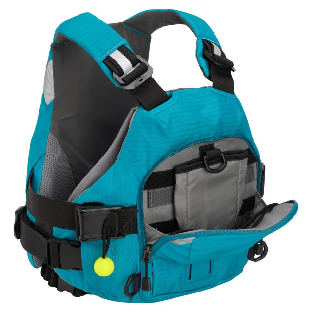 <NRS> Ninja Pro PFD 海洋獨木舟救生衣
