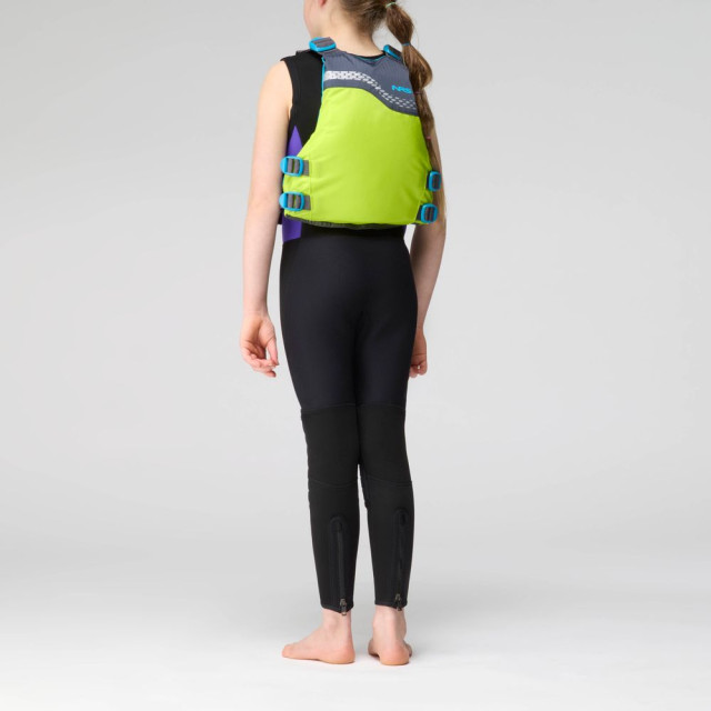 【預購商品】<NRS>Vista Youth PFD