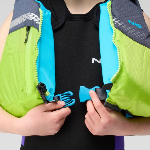 【預購商品】<NRS>Vista Youth PFD