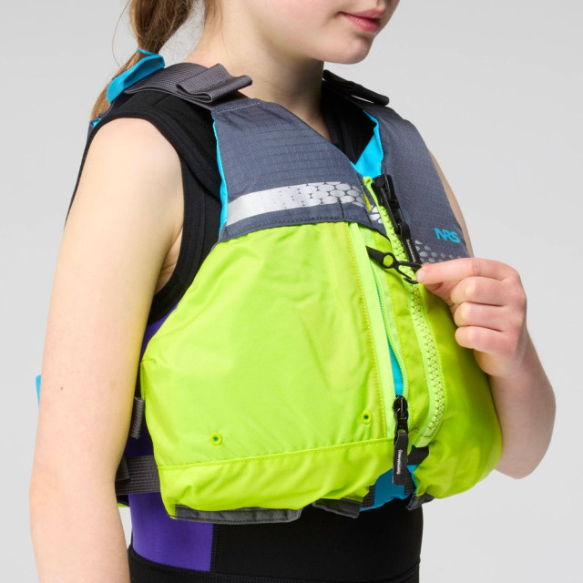 【預購商品】<NRS>Vista Youth PFD