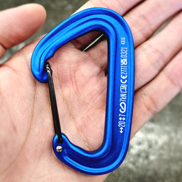 <NRS> Black Diamond Miniwire Carabiners 鋼絲開口快扣
