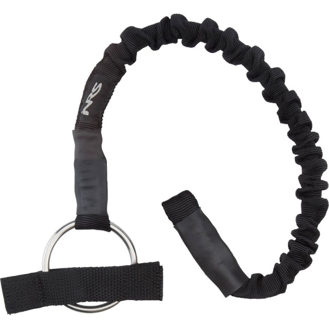 <NRS> Tow Tether 獨木舟救援拖繩 (牛尾巴)