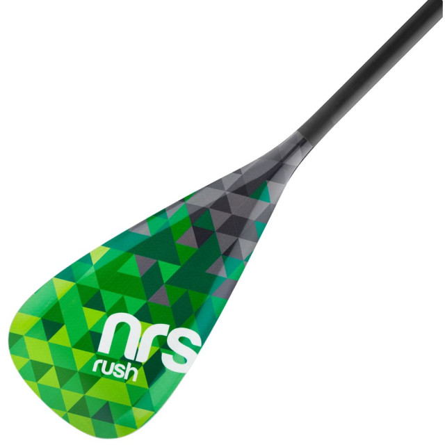 <NRS> Rush SUP Paddle 輕量玻璃纖維立槳