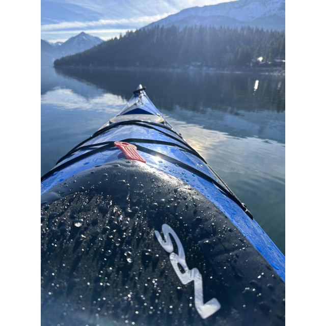 <NRS> Drylander 氯丁橡膠防水裙 海洋獨木舟 激流獨木舟