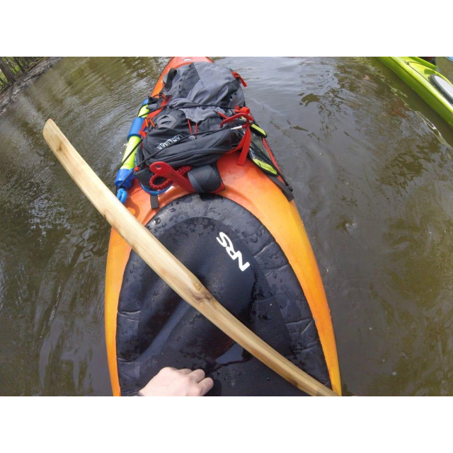 <NRS> Drylander 氯丁橡膠防水裙 海洋獨木舟 激流獨木舟