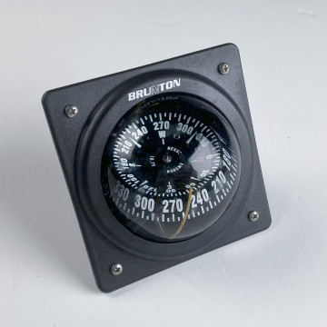 <Brunton> 70P 精密船用羅盤/ 指南針