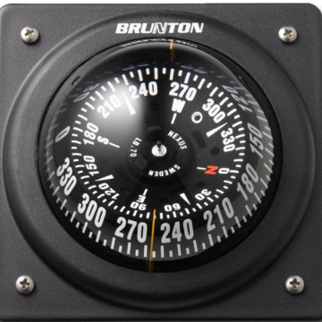 <Brunton> 70P 精密船用羅盤/ 指南針