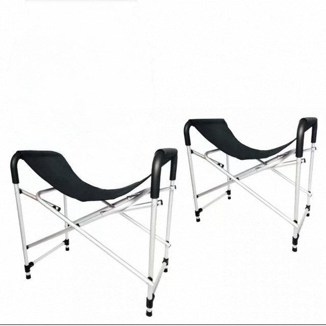 <Waveism> 鋁合金船架 (一組兩個) 現貨免組裝/ 即拆即用!