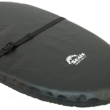 <SEALS> Cockpit Cover高強度艙口蓋