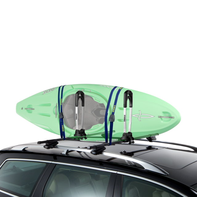 <Thule>Thule Stacker車頂固定架