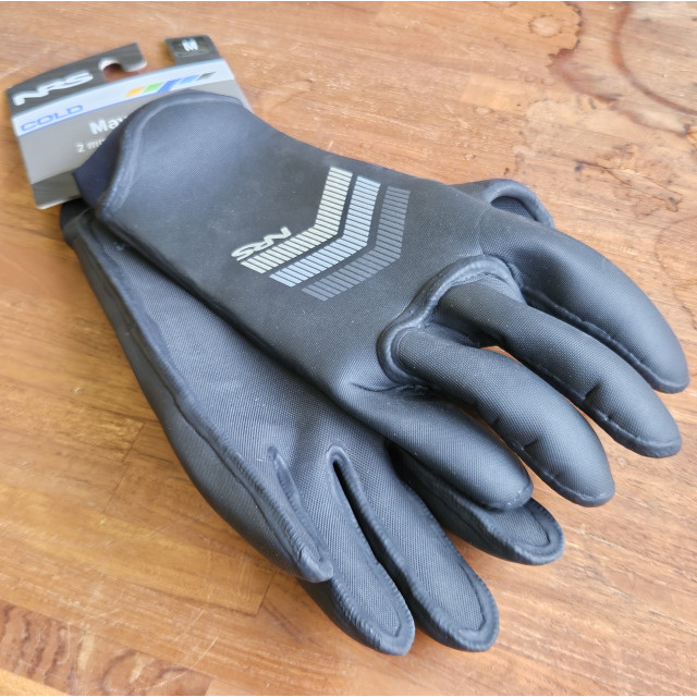 <NRS>  Maverick 全防水保暖手套