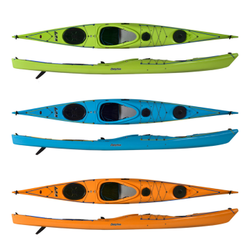 <P&H>  Delphin 150 Seakayak 海洋獨木舟