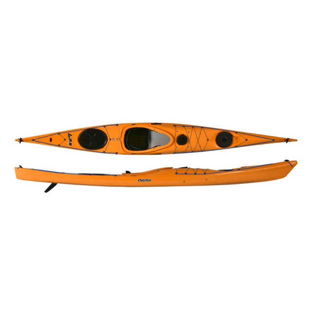 <P&H>  Delphin 150 Seakayak 海洋獨木舟