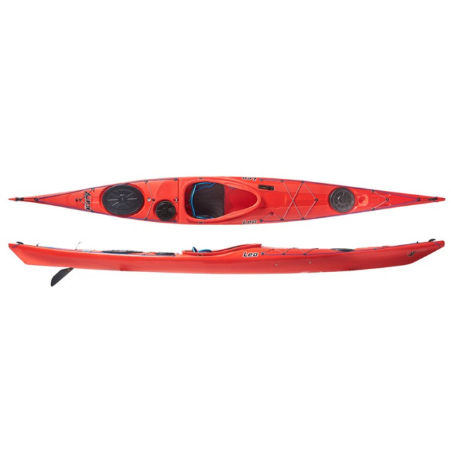 【預購商品】<P&H> Leo Seakayak 海洋獨木舟