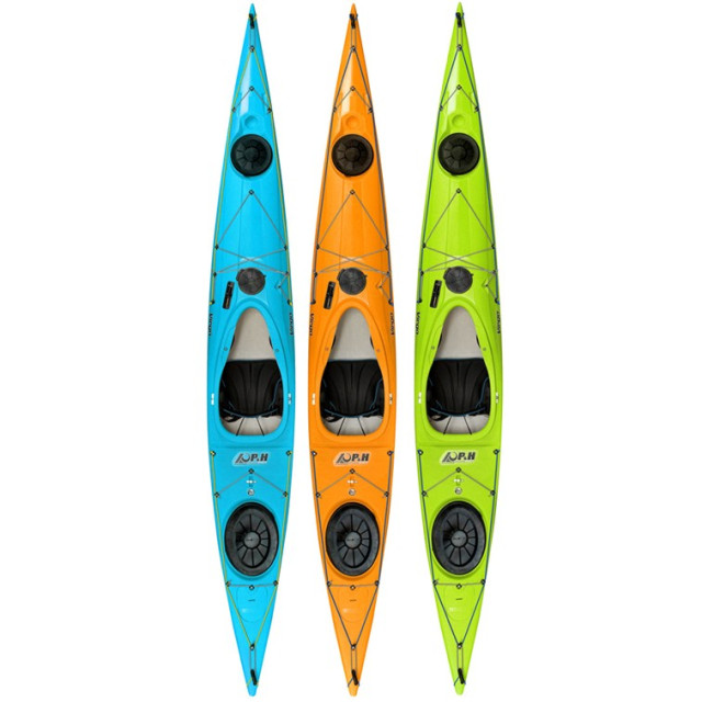 <P&H>  Virgo LV Seakayak 海洋獨木舟