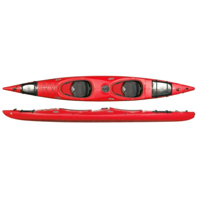 <Prijon> Excusion EVO