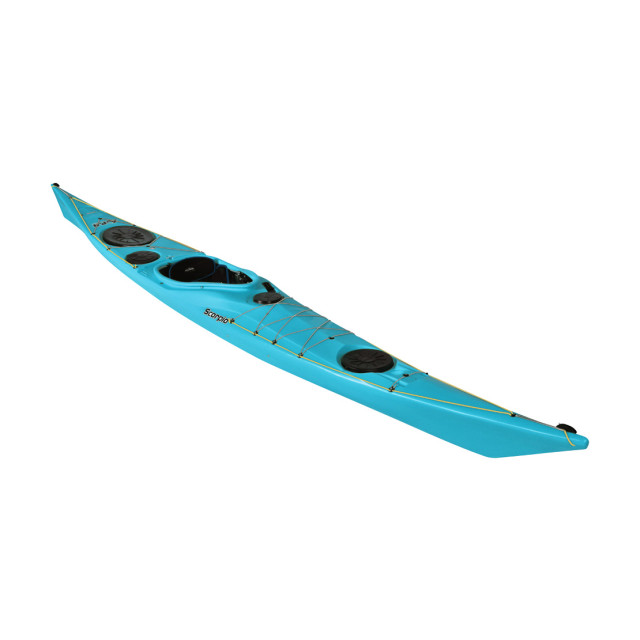 <P&H> Scorpio MV Seakayak 海洋獨木舟