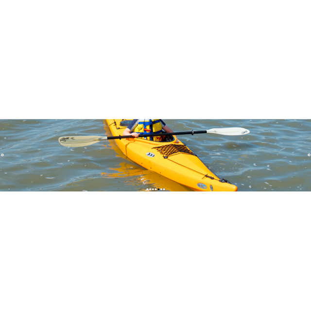 <Prijon> Seayak Junior PRO 兒童與青少年設計的海洋獨木舟