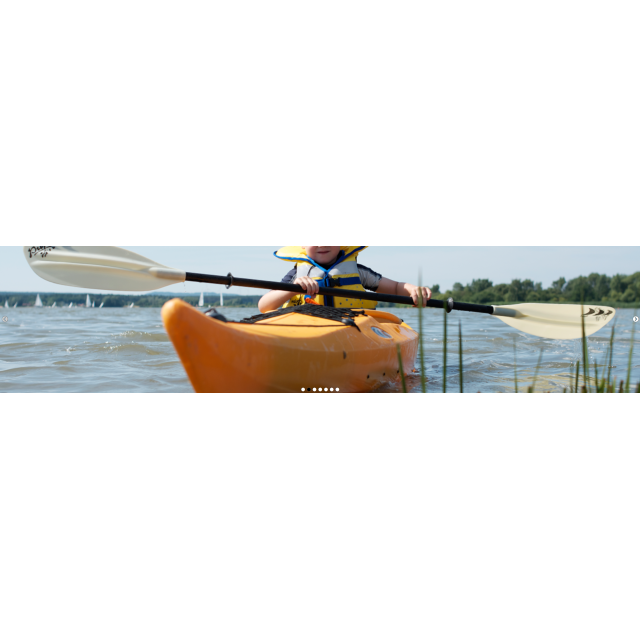 <Prijon> Seayak Junior PRO 兒童與青少年設計的海洋獨木舟