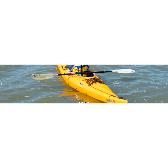 <Prijon> Seayak Junior PRO 兒童與青少年設計的海洋獨木舟