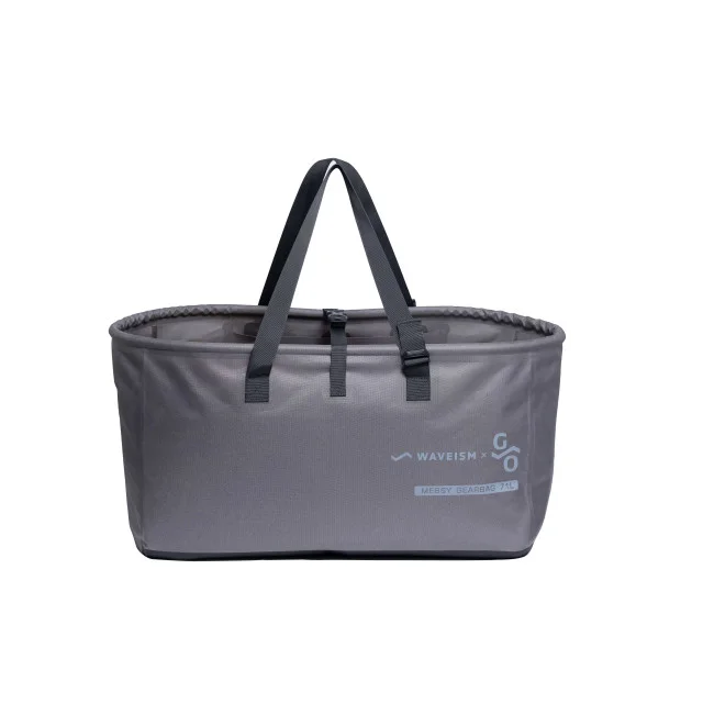 Messy Gearbag 戶外防水大亂包