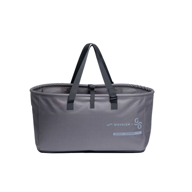 <Waveism> Messy Gearbag 戶外防水大亂包