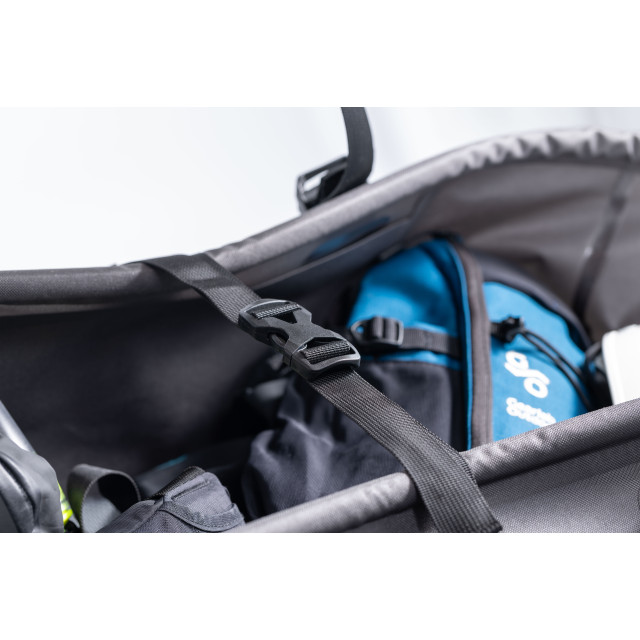 <Waveism> Messy Gearbag 戶外防水大亂包