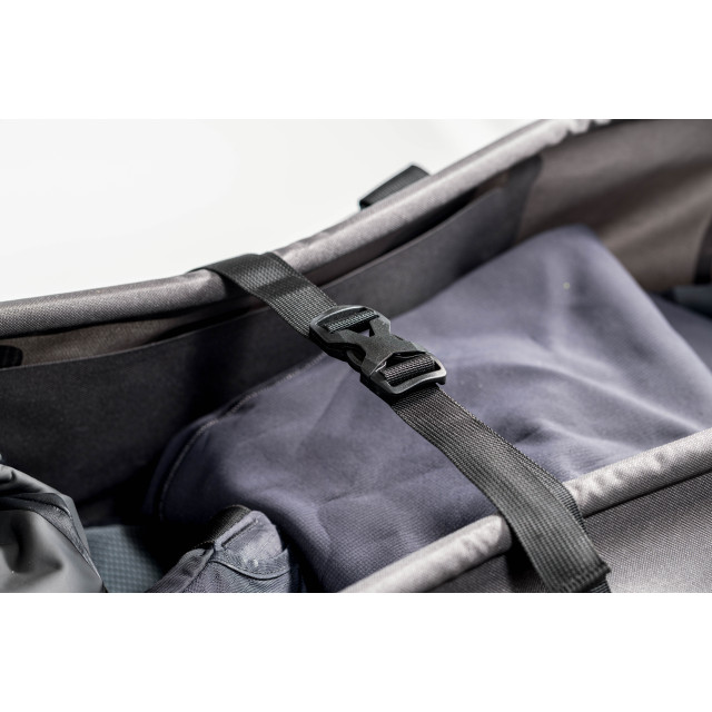 <Waveism> Messy Gearbag 戶外防水大亂包