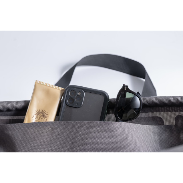 <Waveism> Messy Gearbag 戶外防水大亂包