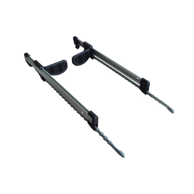 <Waveism>Smart track 鋁合金踏板