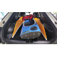 <Waveism> Carbon Fiber 3-Piece Sea Kayak - Trio