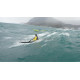 <Waveism> Carbon Fiber 3-Piece Sea Kayak - Trio
