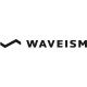 <Waveism> Carbon Fiber 3-Piece Sea Kayak - Trio