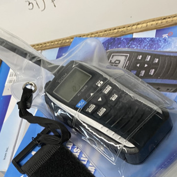 <Waveism>無線電防水套組