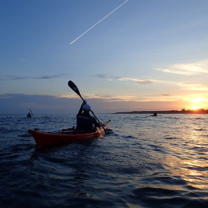 2026.7.14-16 Penghu North Sea Kayaking Adventure & Fireworks Festival (3Days)