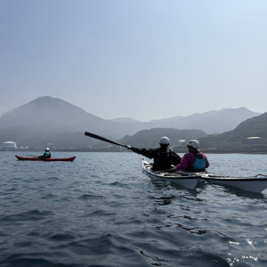 <Waveism> ACA Level 3 Sea Kayak: Advanced Skills Workshop Series