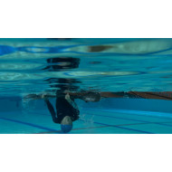 <浪花學堂> 泳池翻滾保證班