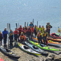 Kayak Trips And Classes