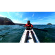 歐式前進槳 + 格陵蘭前進槳 with Robert Nissenbaum