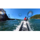 Tide Race with Robert Nissenbaum