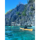 <Waveism> 2026 Tropical Island Crossing – 7-Day Sea Kayak Navigation Expedition in Coron, Philippines