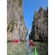 <Waveism> 2026 Tropical Island Crossing – 7-Day Sea Kayak Navigation Expedition in Coron, Philippines