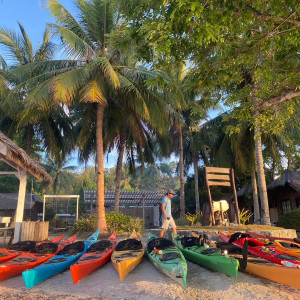 <Waveism> 2027 Become a Seafarer: 6-Day, 5-Night Basic Course + Voyage in Bohol, Philippines