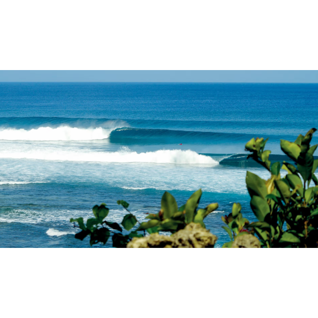 <Waveism>2027 Siargao Sea Kayaking × Surfing Expedition, Philippines