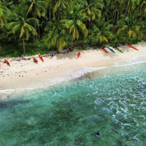 <Waveism>2027 Siargao Sea Kayaking × Surfing Expedition, Philippines