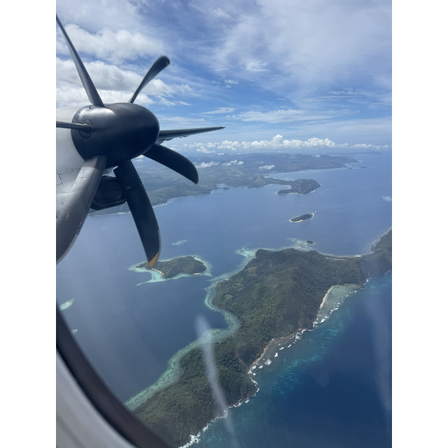 2026.11.7-13 Coron Island Sea Kayaking Navigation & Expedition (7 Days )